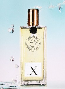 Parfums de Nicolaï - L'Eau Mixte