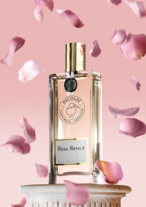 Parfums de Nicolaï - Rose Royale