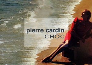 Pierre Cardin - Choc de Cardin