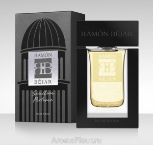 Ramón Béjar - Sanctum Perfume