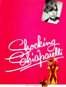 Schiaparelli - Shocking 1979