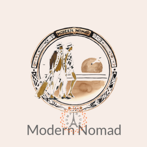 State of Mind - Modern Nomad