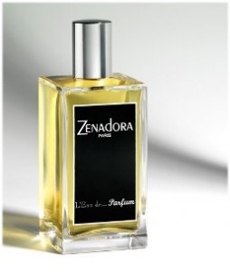 Zenadora - L`Eau de... Parfum