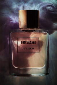 Aether - Rose Alcane