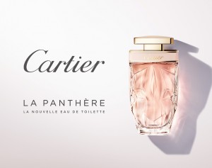 Cartier - La Panthère Eau de Toilette