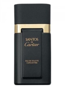 Cartier - Santos de Cartier Concentree
