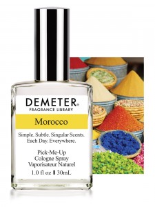 Demeter - Morocco