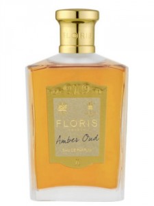 Floris - Amber Oud