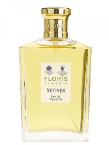 Floris - Vetiver