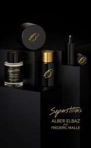 Frederic Malle - Superstitious