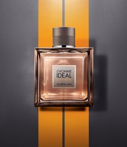 Guerlain - L'Homme Idéal Eau de Parfum