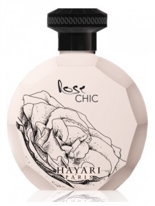 Hayari Parfums - Rose Chic