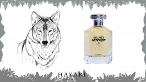 Hayari Parfums - Secret Mystiques