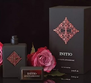 Initio Parfums Prives - The Absolutes Absolute Aphrodisiac