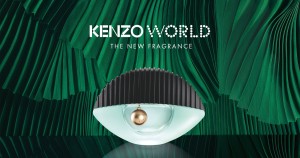 Kenzo - Kenzo World
