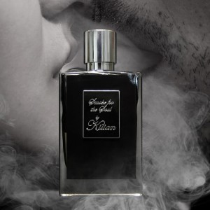 Kilian - Smoke for the Soul