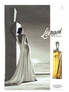 Leonard - Leonard de Leonard