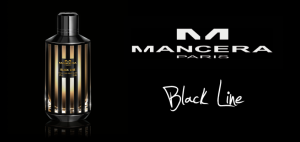 Mancera - Black Line