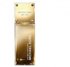 Michael Kors - 24K Brilliant Gold