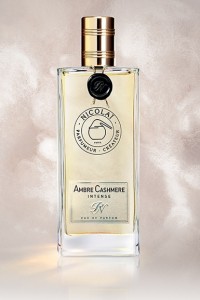 Parfums de Nicolaï - Ambre Cashmere Intense