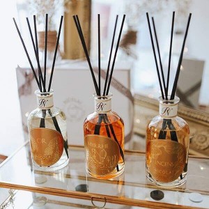 Parfums de Nicolaï - Bambous Encens