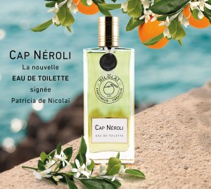 Parfums de Nicolaï - Cap Néroli