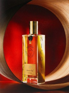 Parfums de Nicolaï - Incense Oud