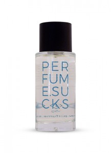 Perfume.Sucks - Blue
