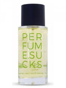 Perfume.Sucks - Green