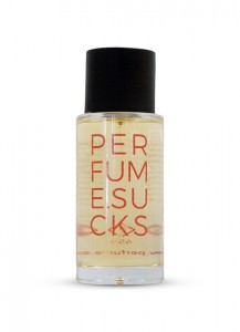 Perfume.Sucks - Red