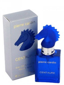 Pierre Cardin - Centaure Cuir Casaque