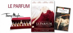 Thierry Mugler - Le Parfum Coffret Noblesse