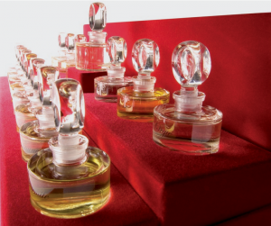 Thierry Mugler - Le Parfum Coffret Salon Rouge