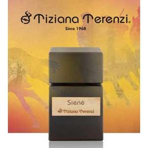 Tiziana Terenzi - Sienè