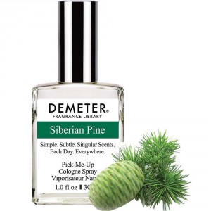 Demeter - Siberian Pine