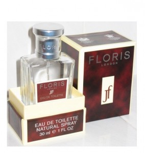 Floris - JF