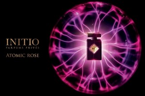 Initio Parfums Prives - Atomic Rose