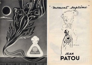 Jean Patou - Moment Supreme