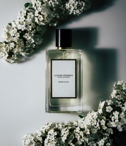 Lucien Ferrero Maitre Parfumeur - Seringa Blanc