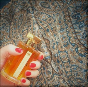 L’Artisan Parfumeur - Havana Vanille