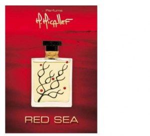 M.Micallef - Red Sea