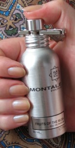 Montale - Fruits of the Musk