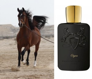 Parfums de Marly - Arabian Breed Oajan