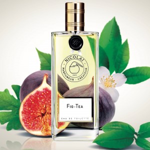 Parfums de Nicolaï - Fig-Tea