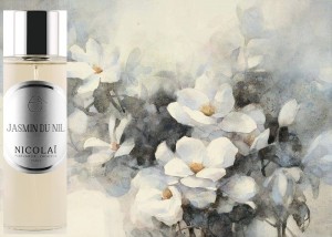 Parfums de Nicolaï - Jasmin du Nil