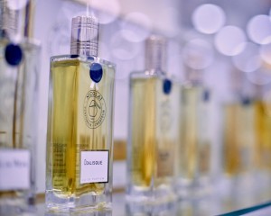 Parfums de Nicolaï - Odalisque