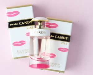Prada - Candy Kiss