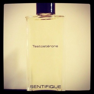 Sentifique - Testosterone