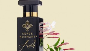 Serge Normant – Avah