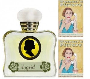 Tableau de Parfums – Ingrid